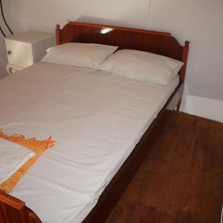 Apartment Vrises Neápolis Zewnętrze zdjęcie