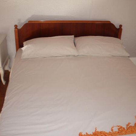 Apartment Vrises Neápolis Zewnętrze zdjęcie