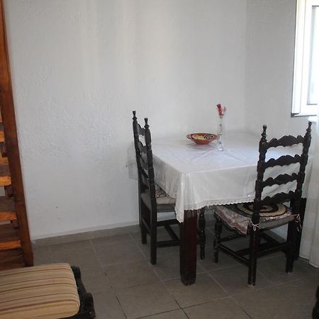 Apartment Vrises Neápolis Zewnętrze zdjęcie