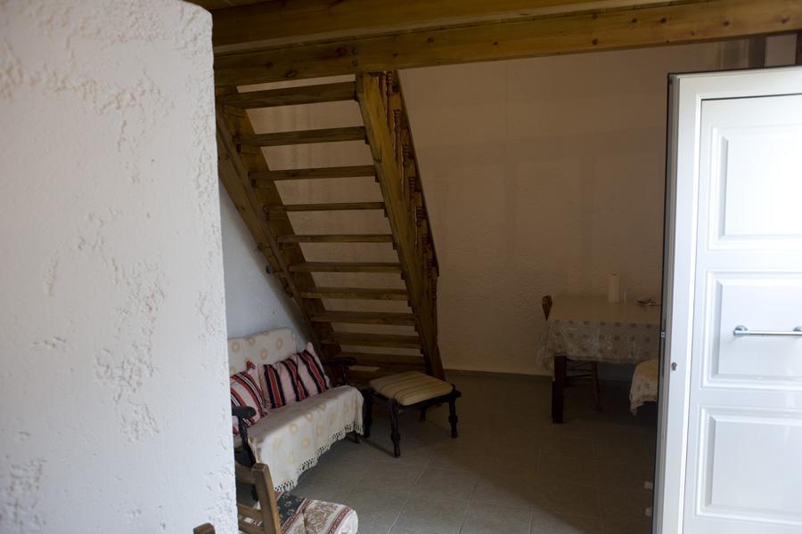 Apartment Vrises Neápolis Zewnętrze zdjęcie