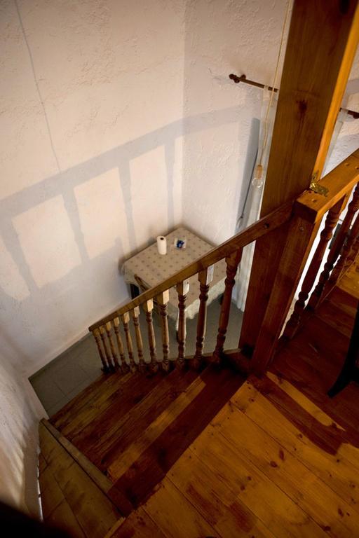 Apartment Vrises Neápolis Zewnętrze zdjęcie