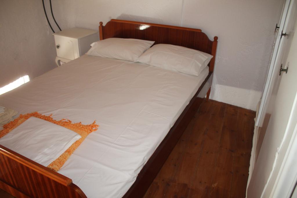 Apartment Vrises Neápolis Zewnętrze zdjęcie