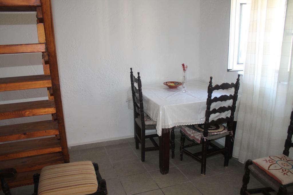 Apartment Vrises Neápolis Zewnętrze zdjęcie